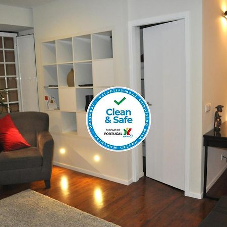 Chiado Homes - 1 ลิสบอน ภายนอก รูปภาพ