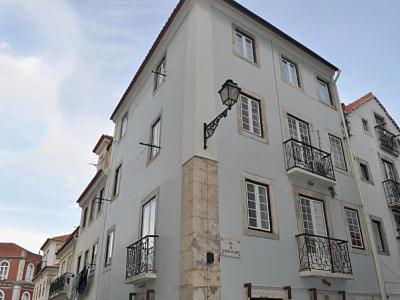 Chiado Homes - 1 ลิสบอน ภายนอก รูปภาพ
