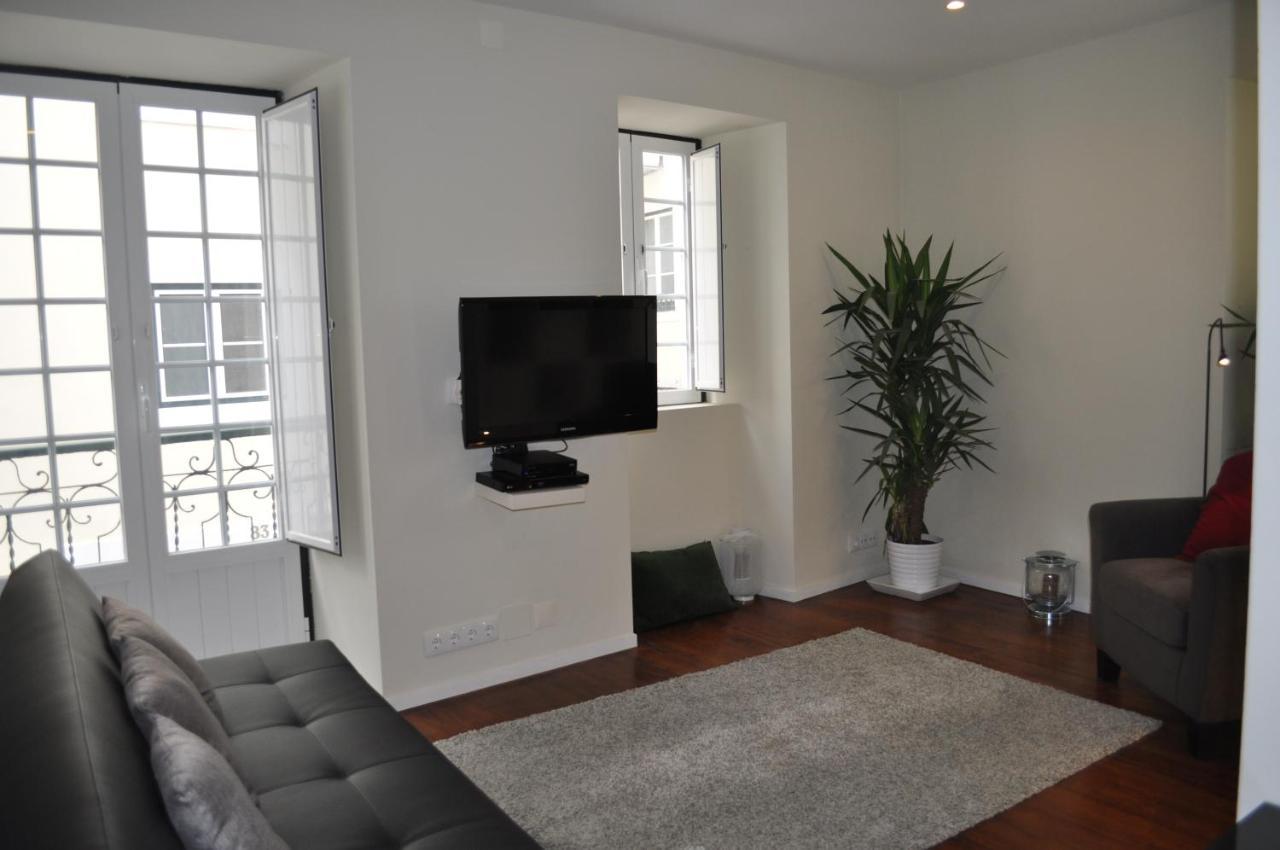 Chiado Homes - 1 ลิสบอน ภายนอก รูปภาพ
