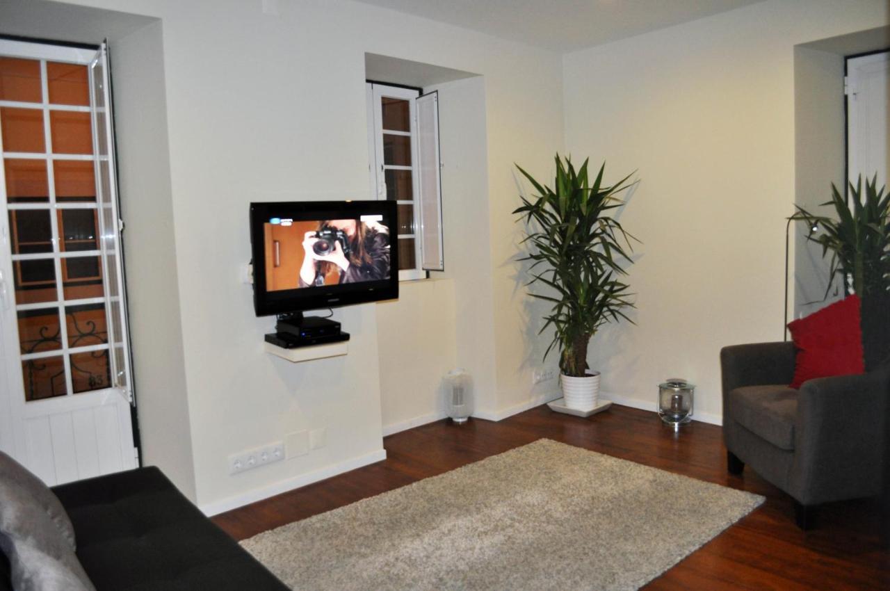 Chiado Homes - 1 ลิสบอน ภายนอก รูปภาพ
