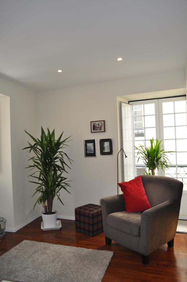 Chiado Homes - 1 ลิสบอน ภายนอก รูปภาพ