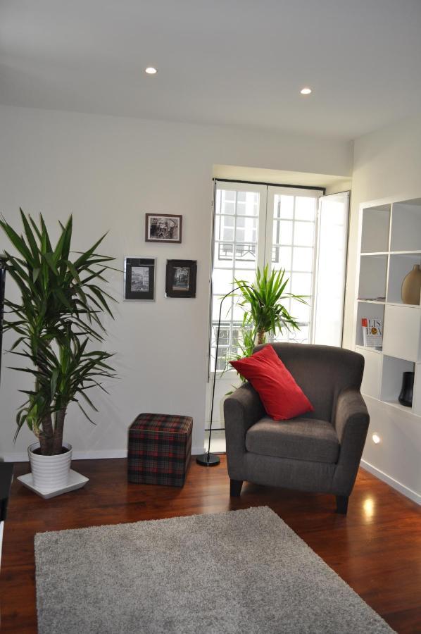 Chiado Homes - 1 ลิสบอน ภายนอก รูปภาพ