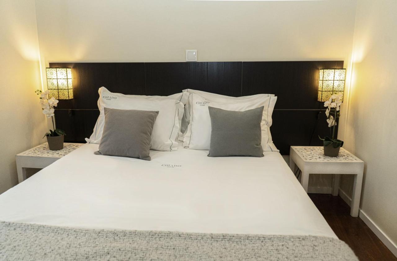 Chiado Homes - 1 ลิสบอน ภายนอก รูปภาพ