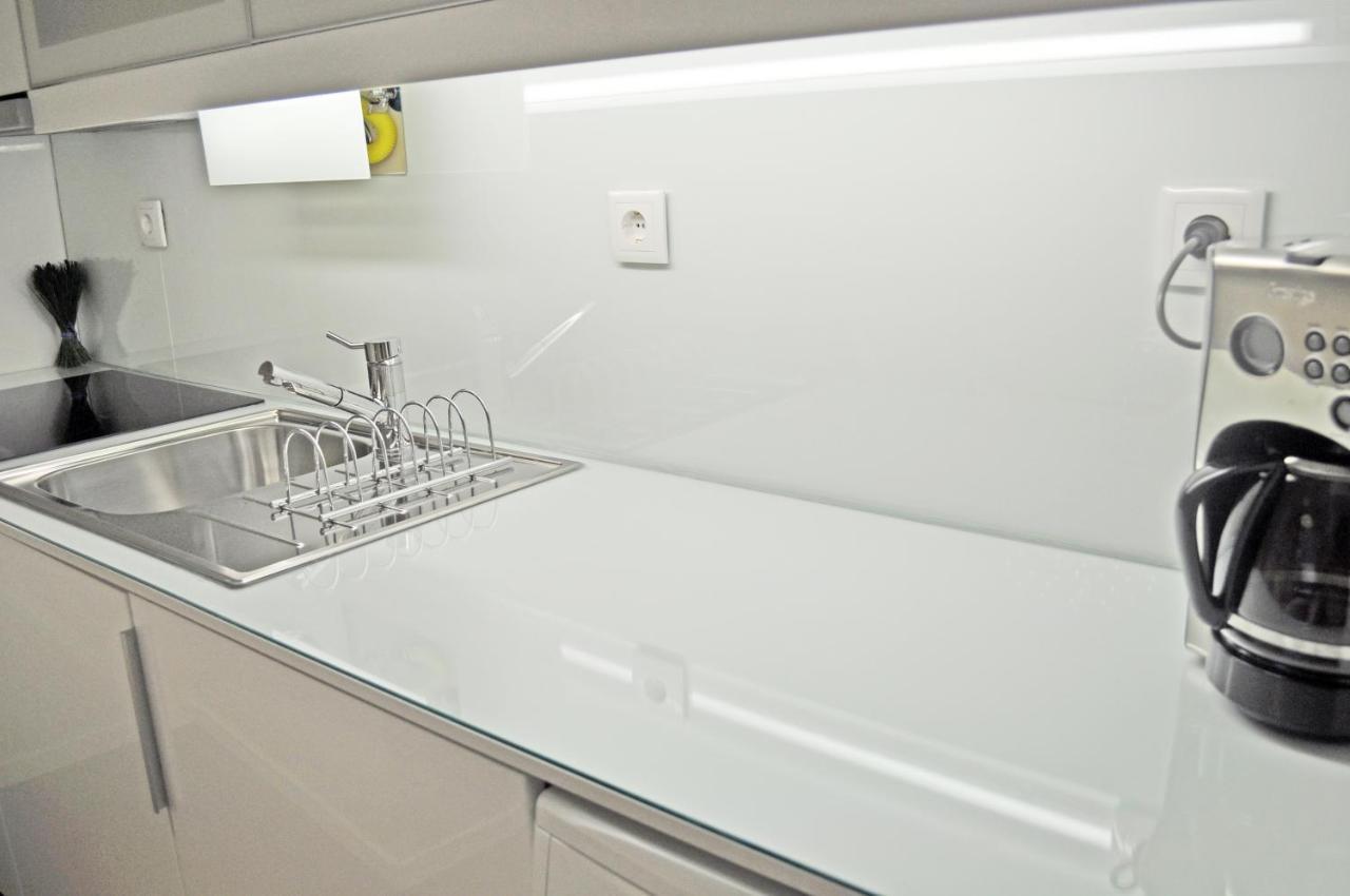 Chiado Homes - 1 ลิสบอน ภายนอก รูปภาพ