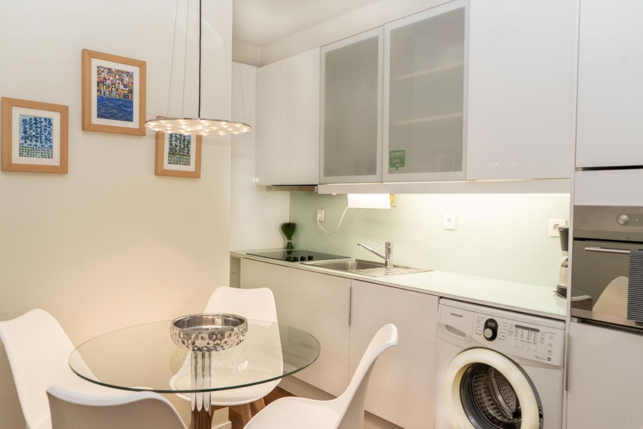 Chiado Homes - 1 ลิสบอน ภายนอก รูปภาพ