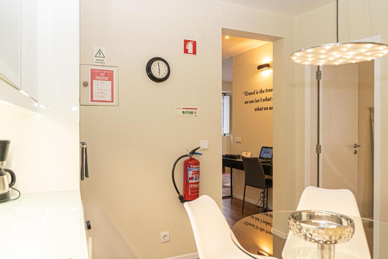 Chiado Homes - 1 ลิสบอน ภายนอก รูปภาพ