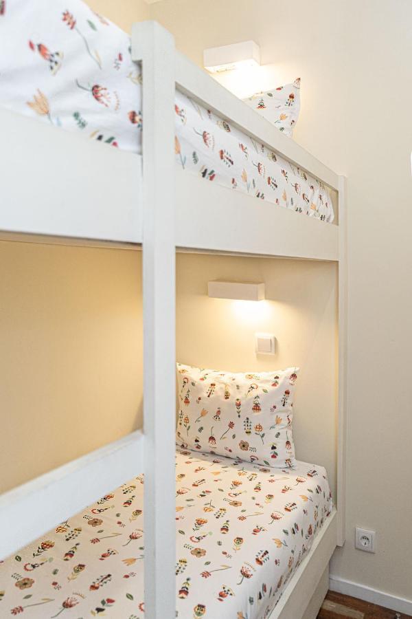 Chiado Homes - 1 ลิสบอน ภายนอก รูปภาพ